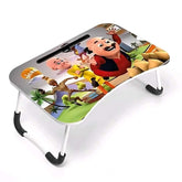 Printed Laptop Table motupatlu